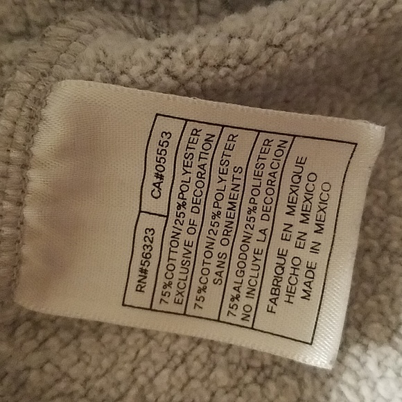 Mens XL 2010 Oregon Ducks Rose Bowl championship Sweatshirt - Picture 5 of 5